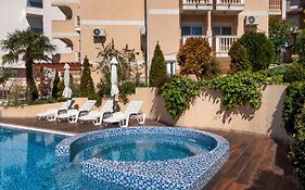 Villa Orpheus